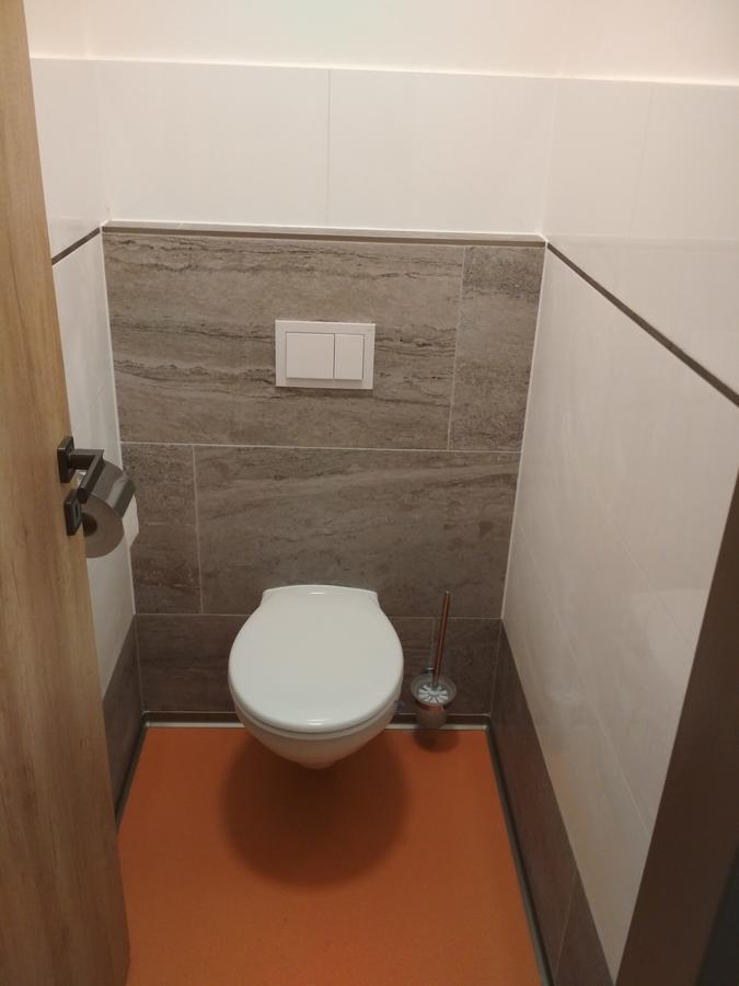 Apartmany Pod Kastany Kvasice Ngoại thất bức ảnh