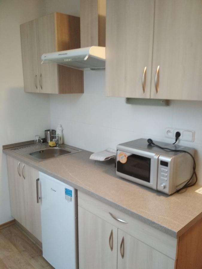 Apartmany Pod Kastany Kvasice Ngoại thất bức ảnh