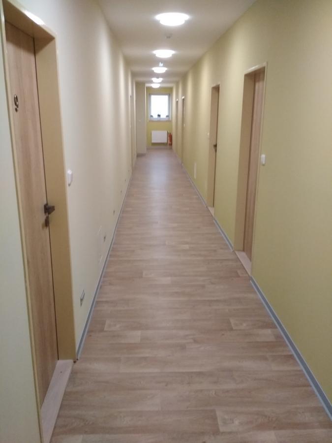 Apartmany Pod Kastany Kvasice Ngoại thất bức ảnh