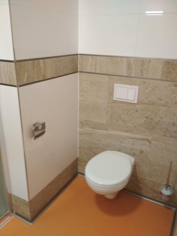 Apartmany Pod Kastany Kvasice Ngoại thất bức ảnh
