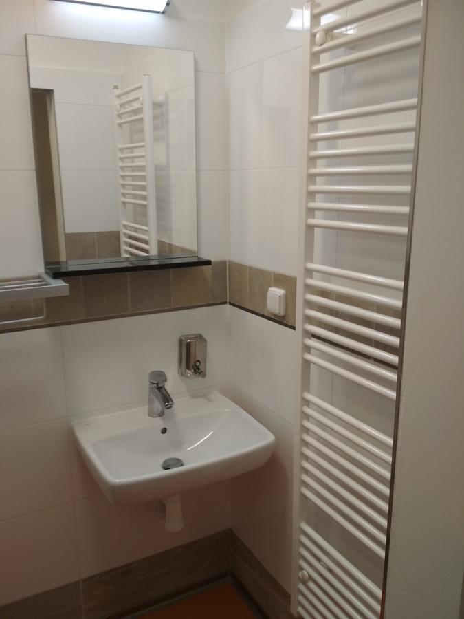 Apartmany Pod Kastany Kvasice Ngoại thất bức ảnh