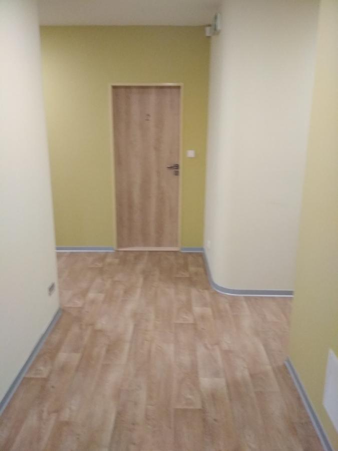 Apartmany Pod Kastany Kvasice Ngoại thất bức ảnh
