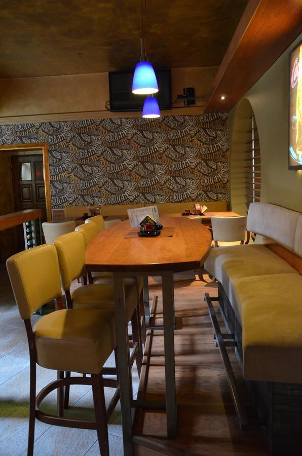 Apartmany Pod Kastany Kvasice Ngoại thất bức ảnh
